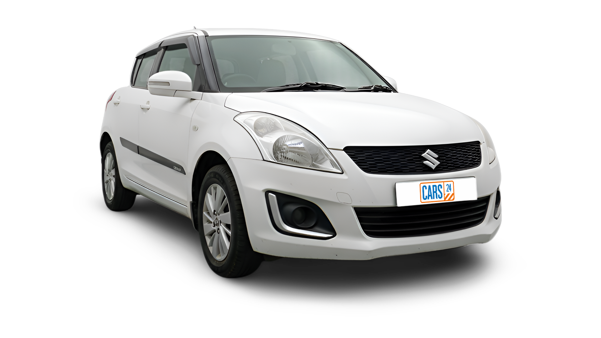 Maruti Swift-img